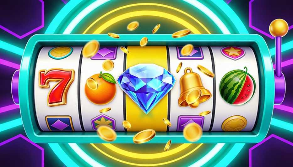 Magic reels casino UK