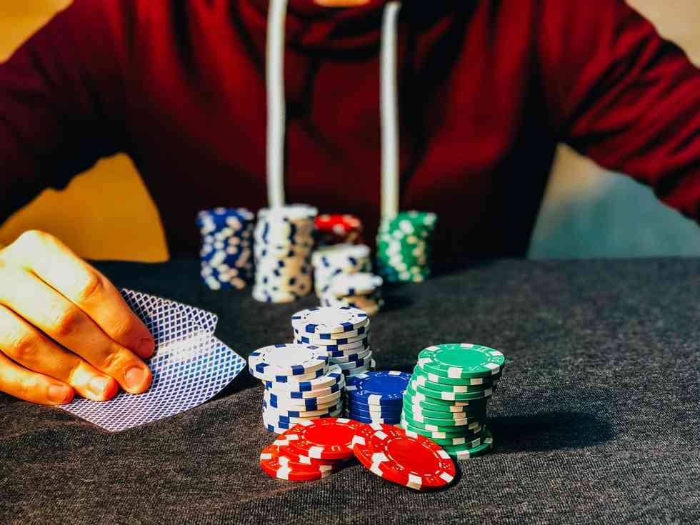 play2win casino España