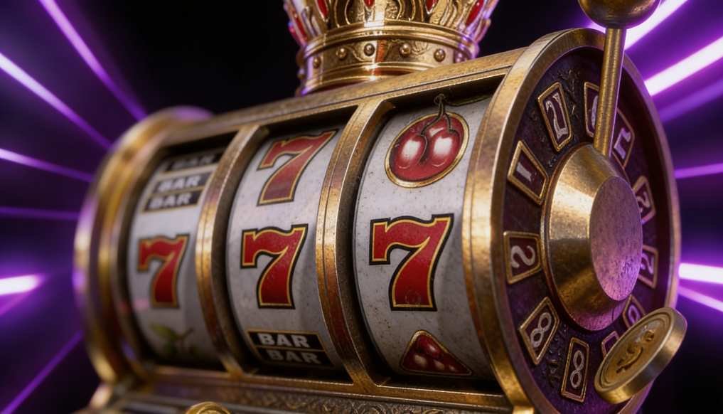 Prism casino anmelden