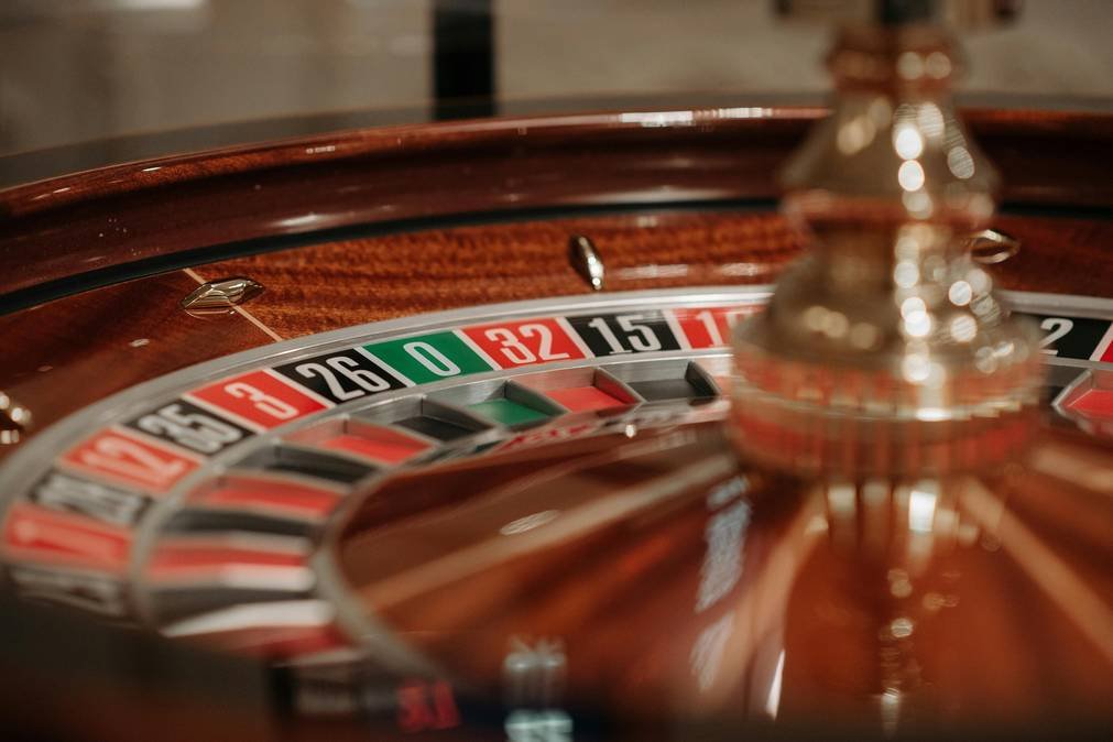 Wild dice casino