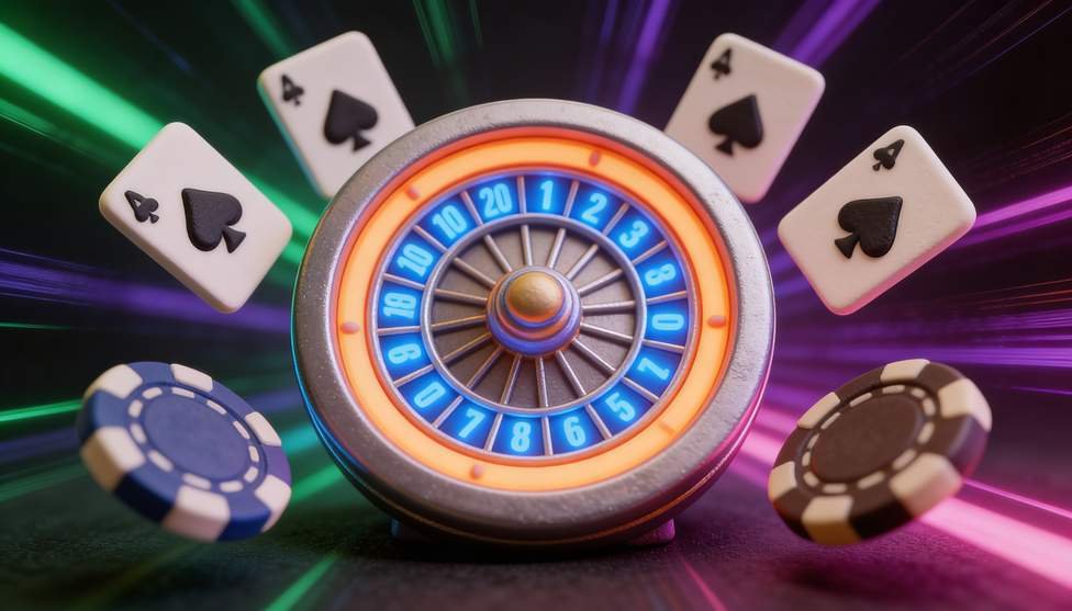 Luxury casino Luxury casino